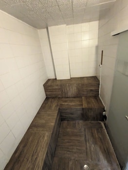 flat near gru airport