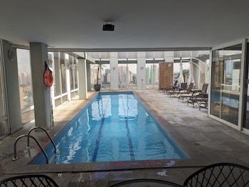flat near gru airport