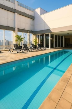 Flat Near Gru Airport,,5 star