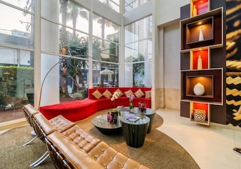 Flat Near Gru Airport,,5 star