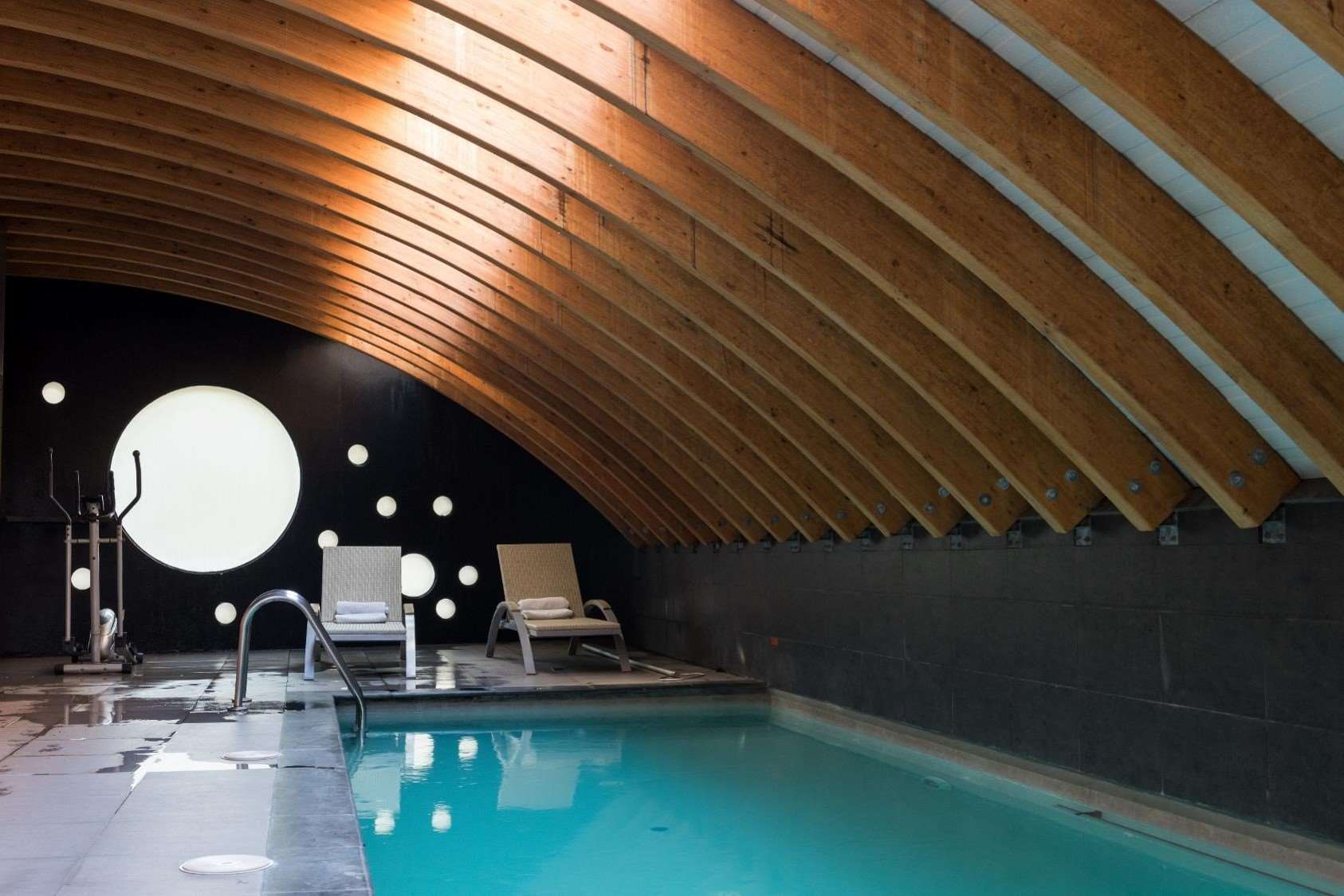 abba presidente suites santiago