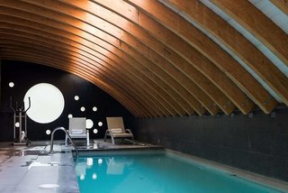 Abba Presidente Suites Santiago,Santiago>>Providencia,4 star