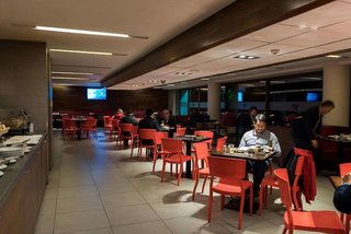 abba presidente suites santiago
