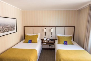 Abba Presidente Suites Santiago,Santiago>>Providencia,4 star