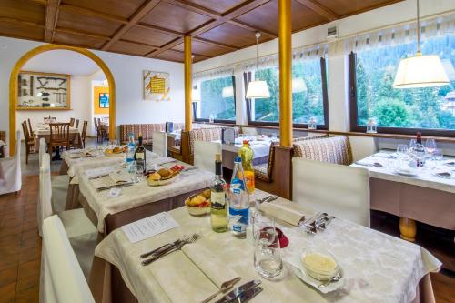 primiero san martino di castrozza