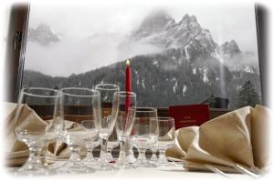 primiero san martino di castrozza