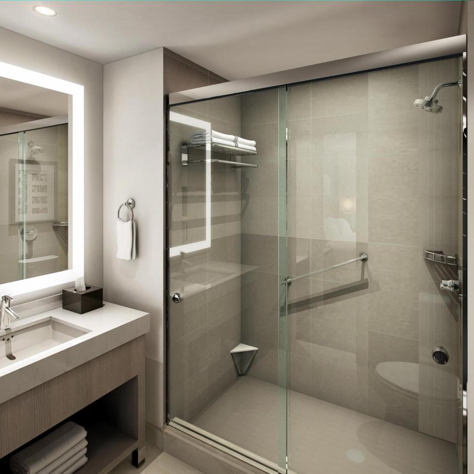 hyatt house destin