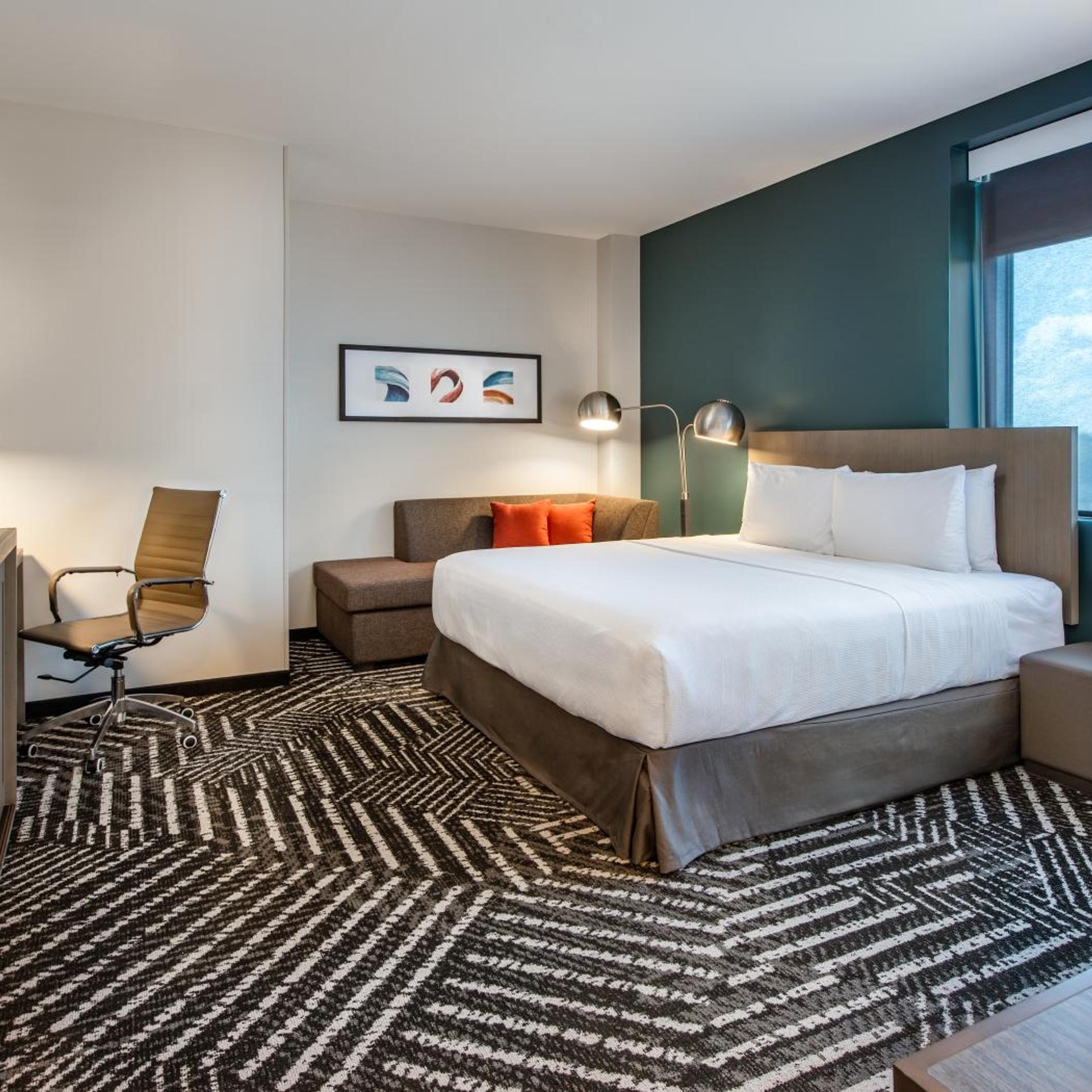 hyatt house destin