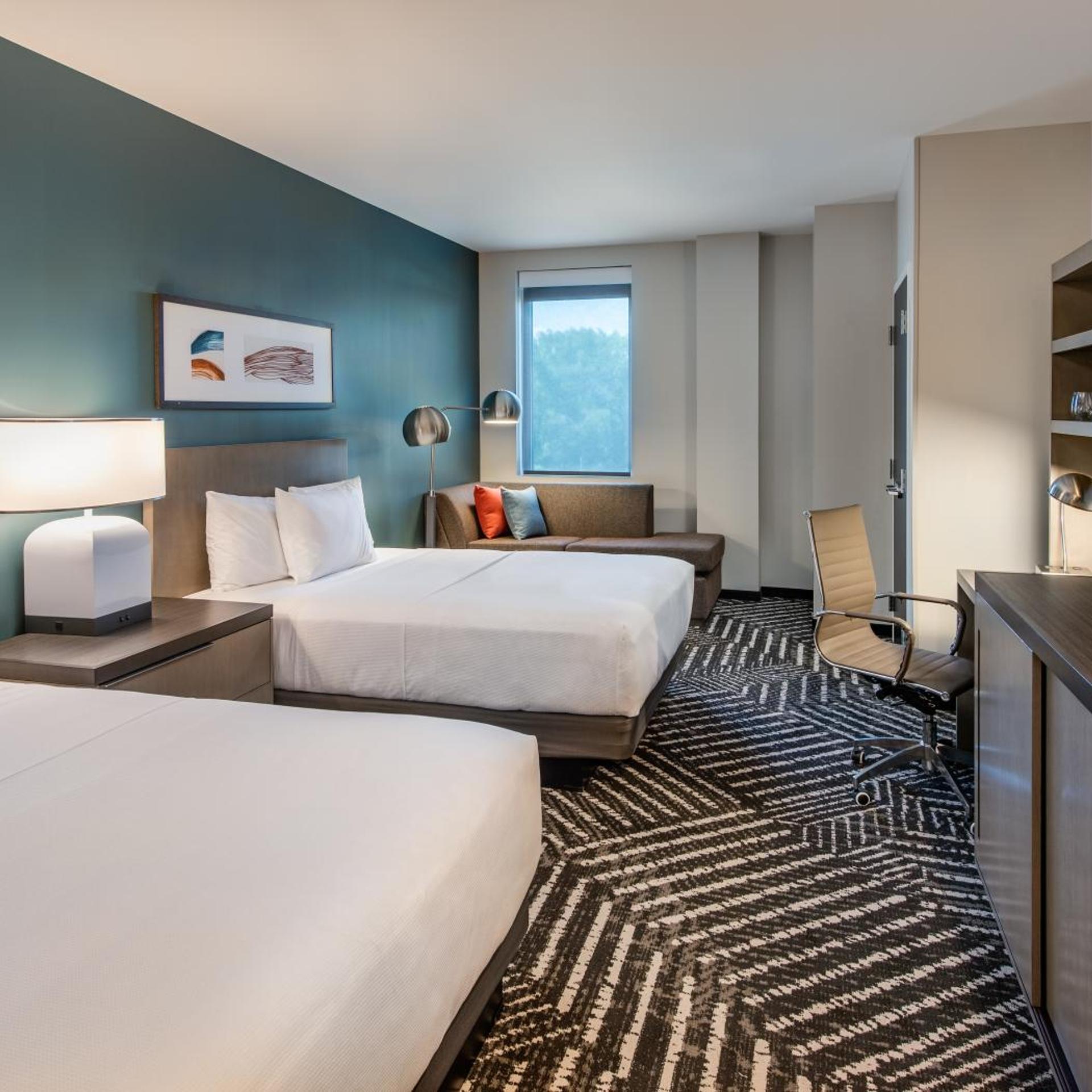 hyatt house destin