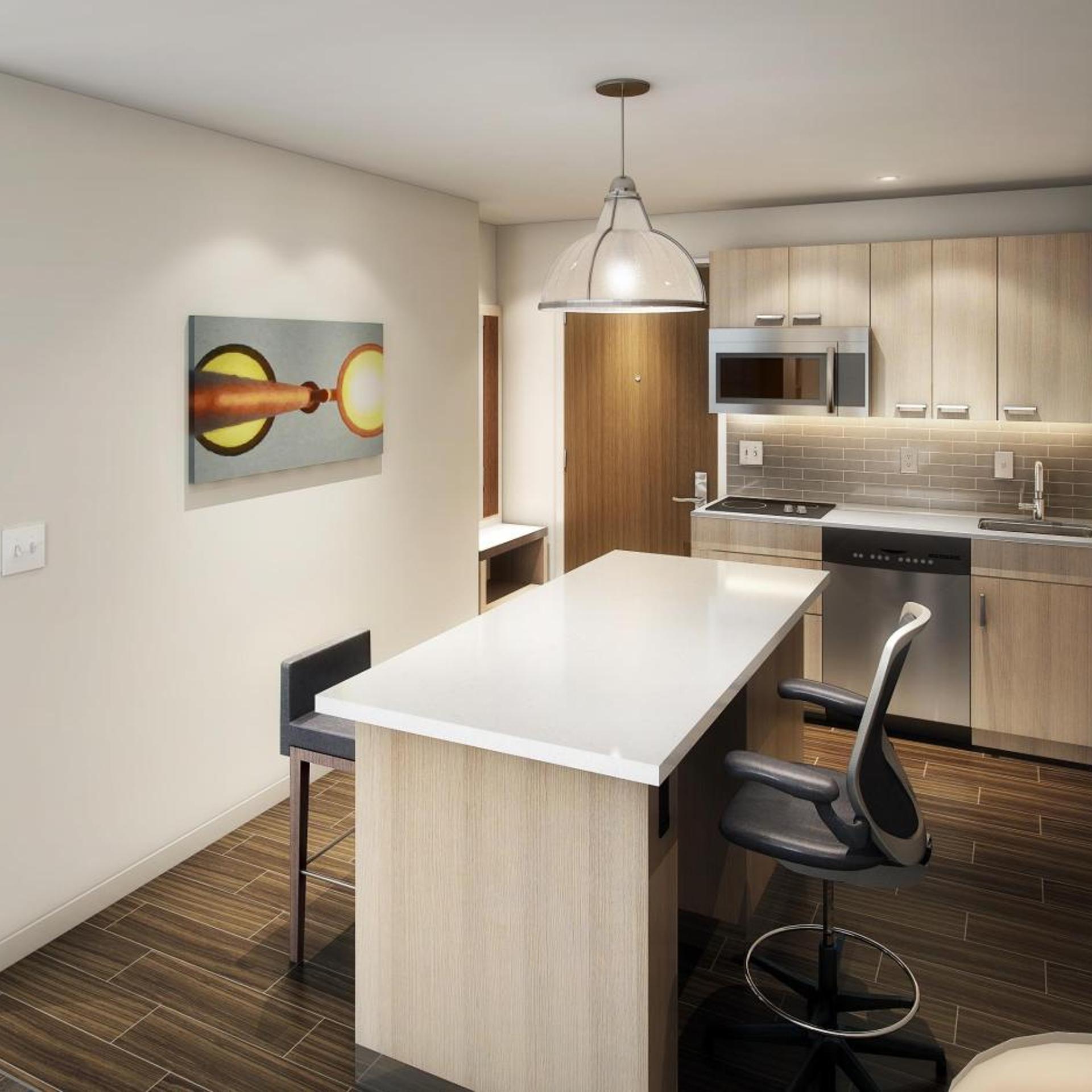 hyatt house destin