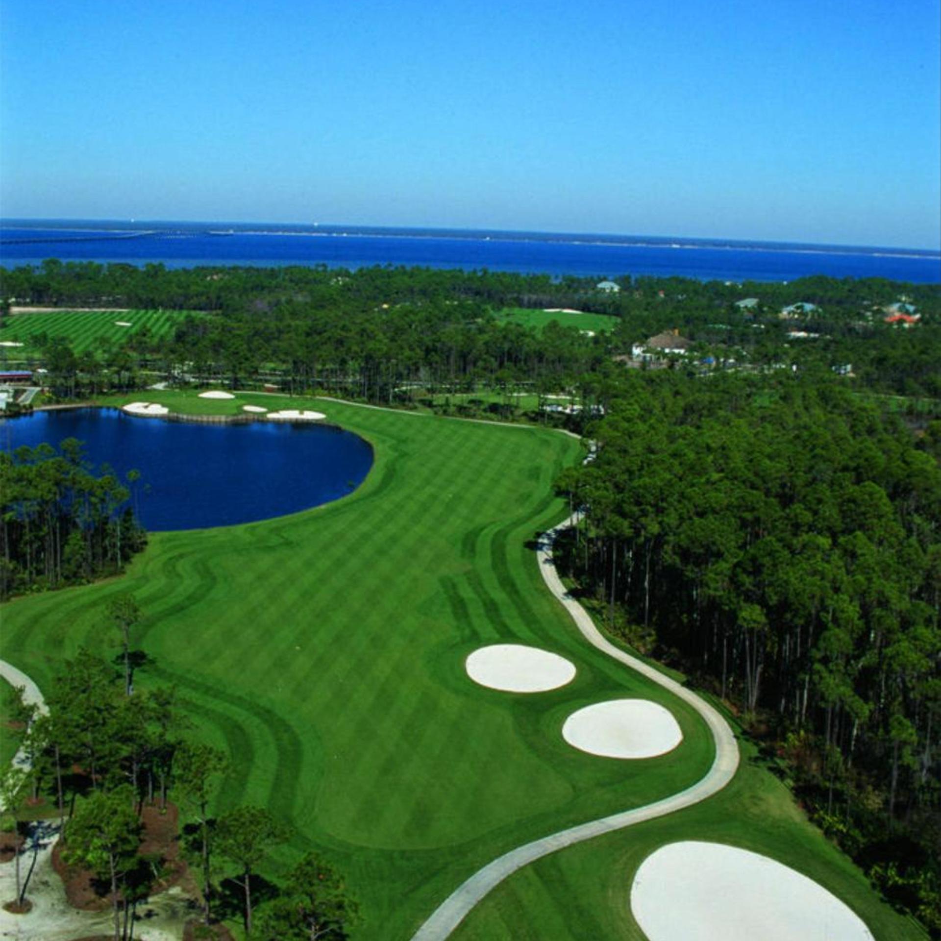 hyatt house destin