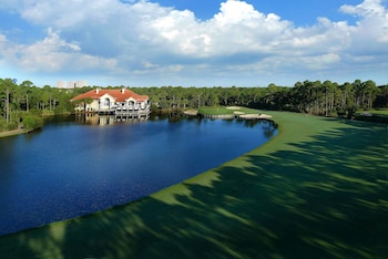 hyatt house destin