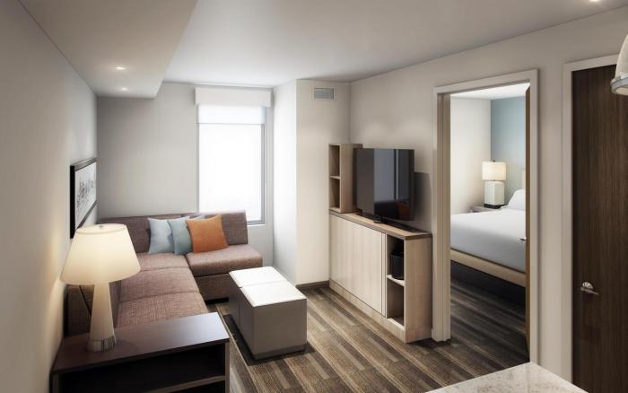 hyatt house destin