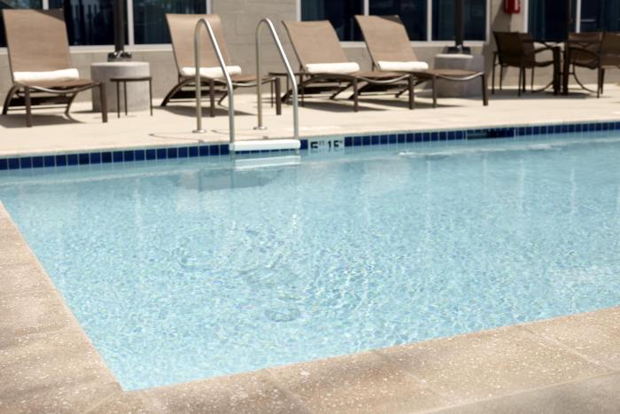 hyatt house destin