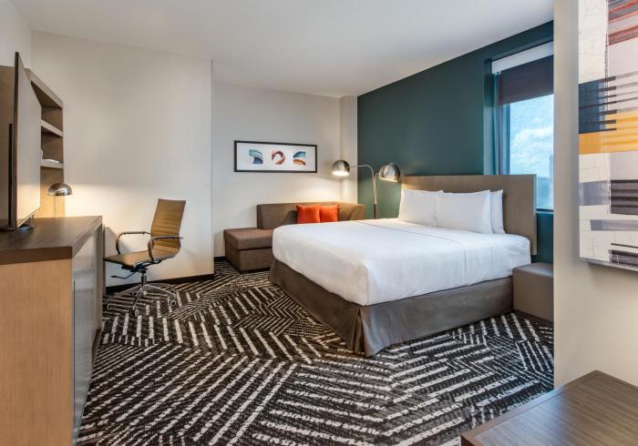 hyatt house destin