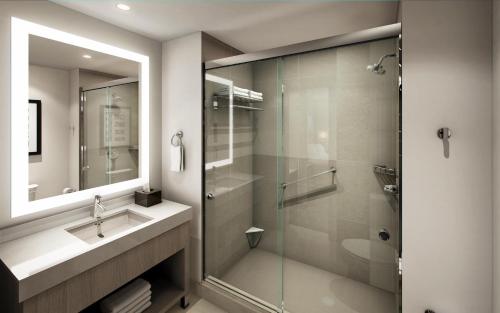 hyatt house destin