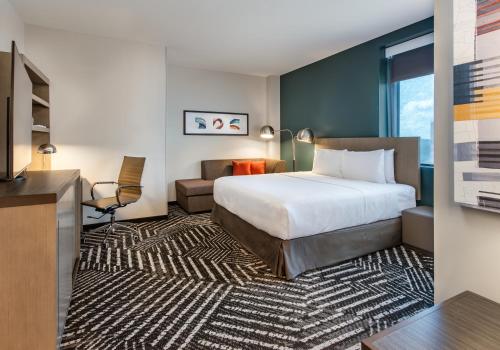 hyatt house destin