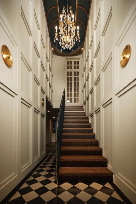 roma nueve dos hotel boutique