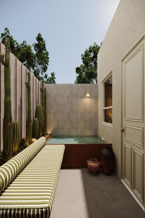 roma nueve dos hotel boutique