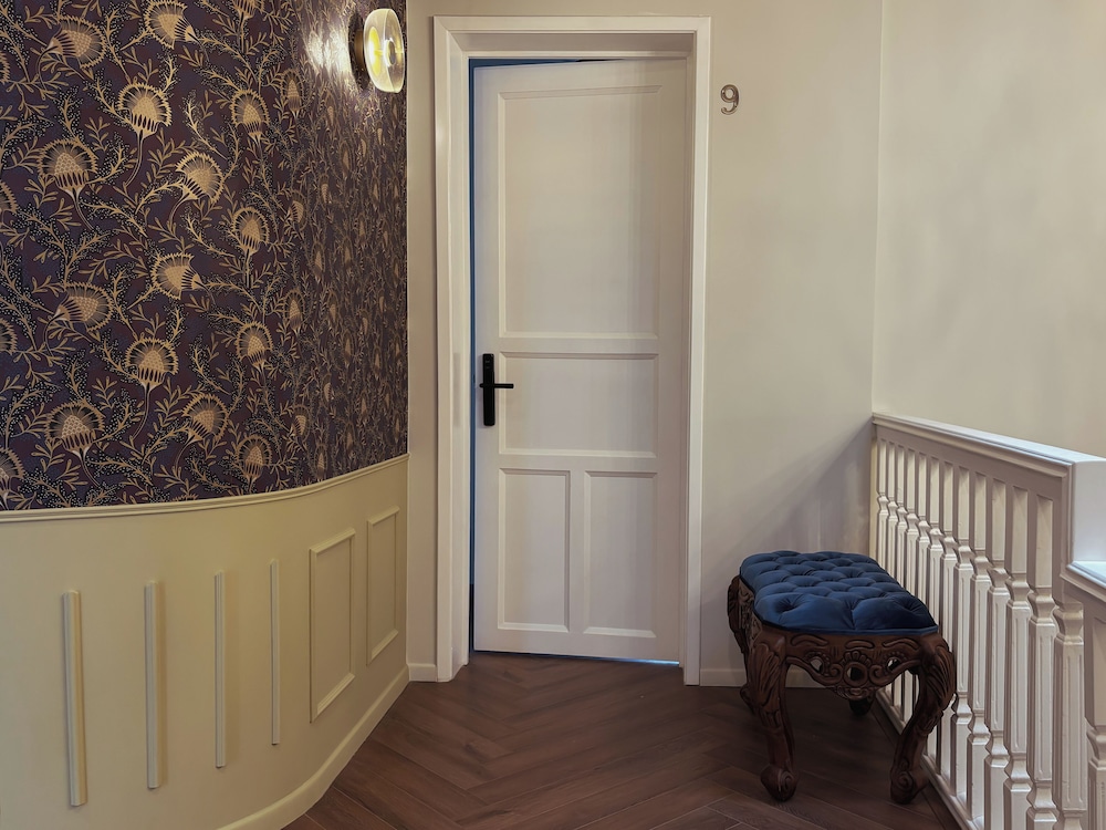 roma nueve dos hotel boutique
