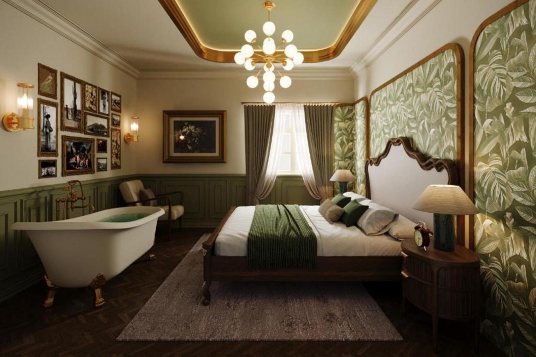 roma nueve dos hotel boutique