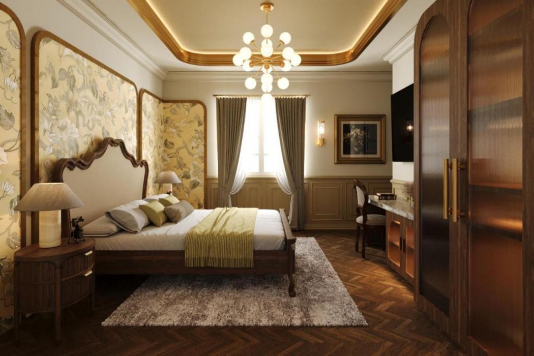roma nueve dos hotel boutique
