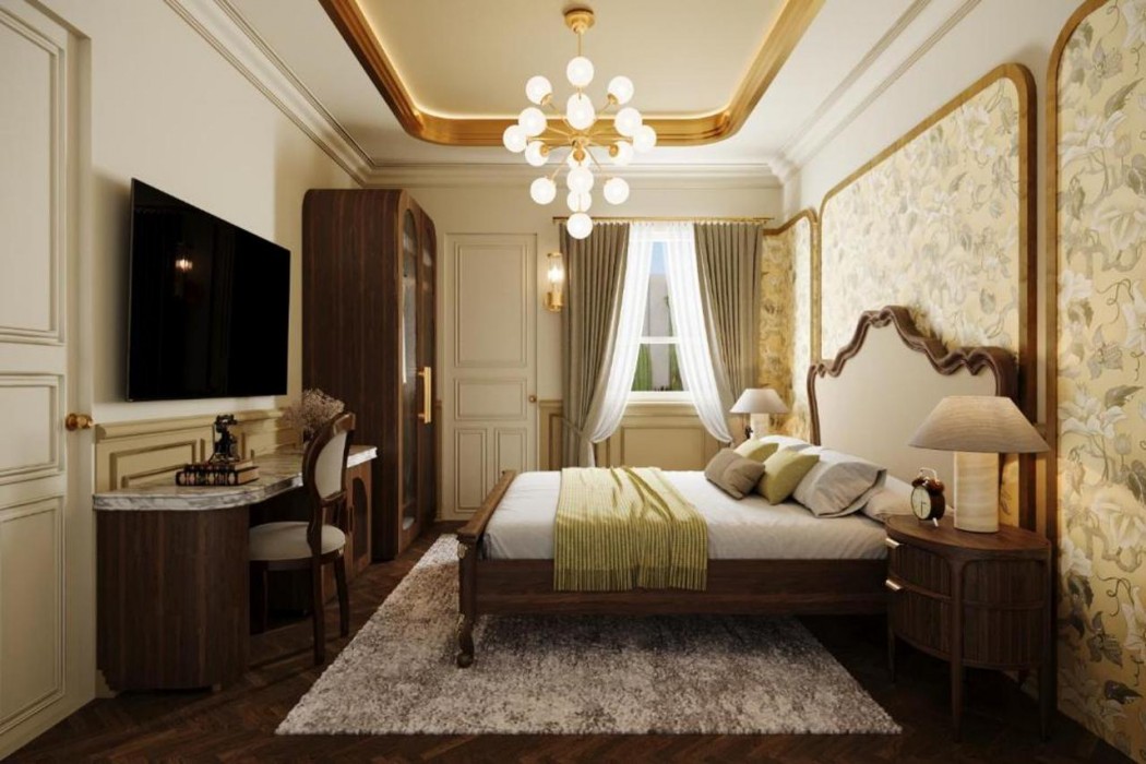 roma nueve dos hotel boutique