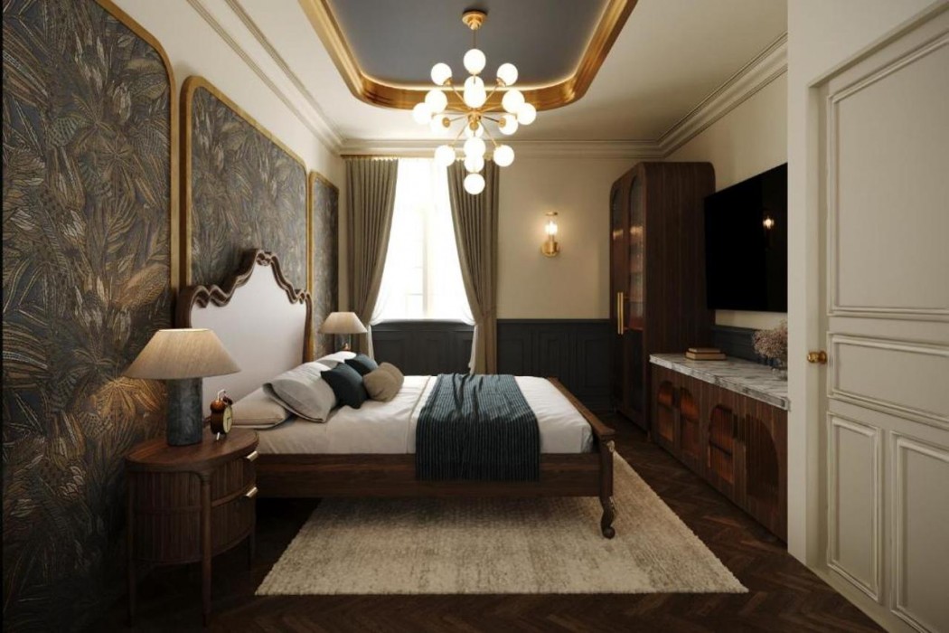roma nueve dos hotel boutique