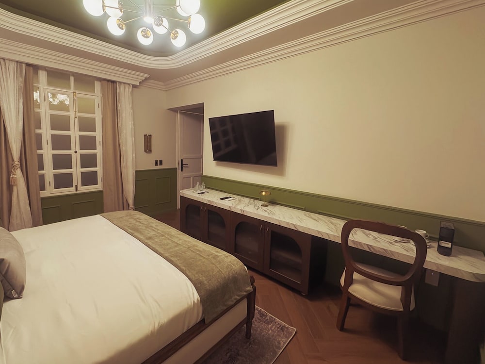 roma nueve dos hotel boutique