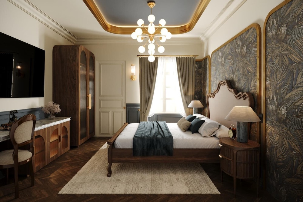 roma nueve dos hotel boutique