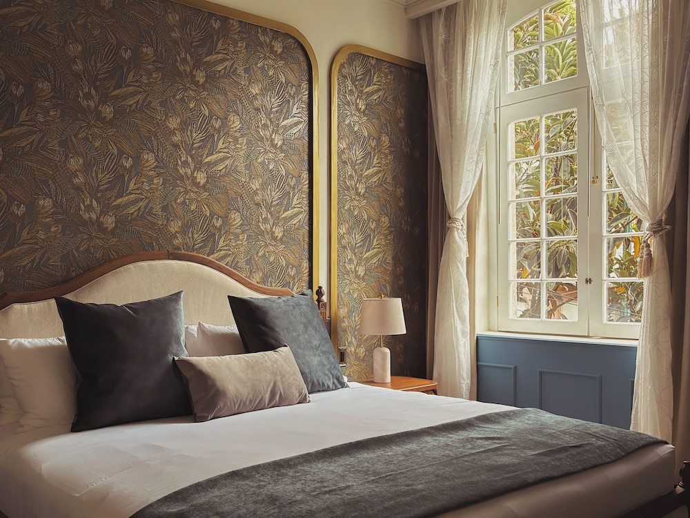 roma nueve dos hotel boutique