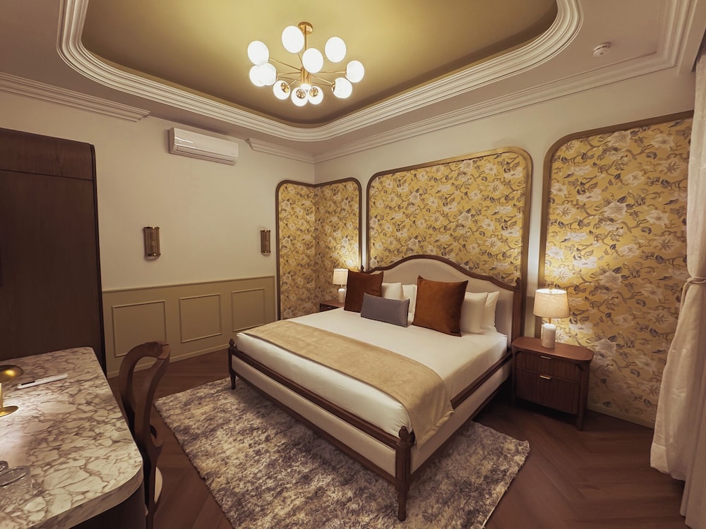 roma nueve dos hotel boutique