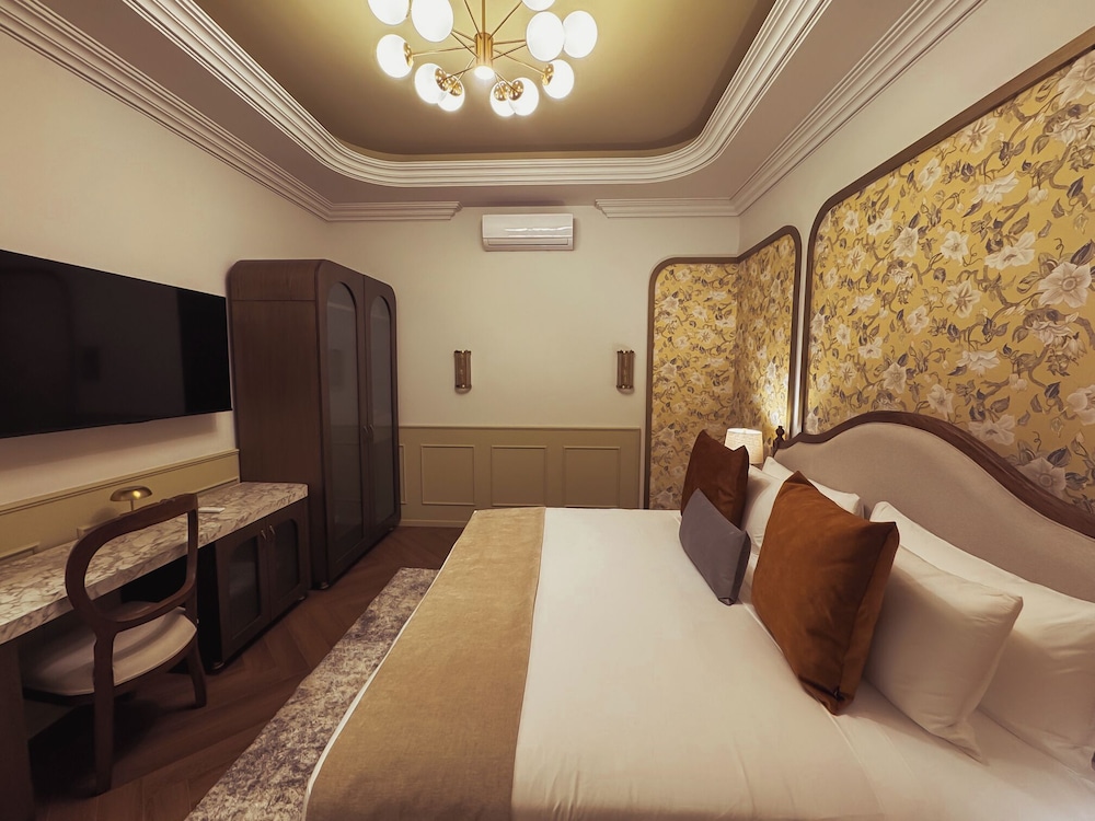 roma nueve dos hotel boutique