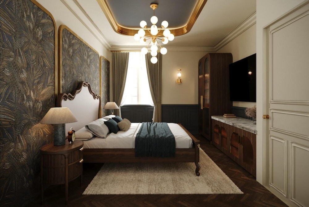 roma nueve dos hotel boutique