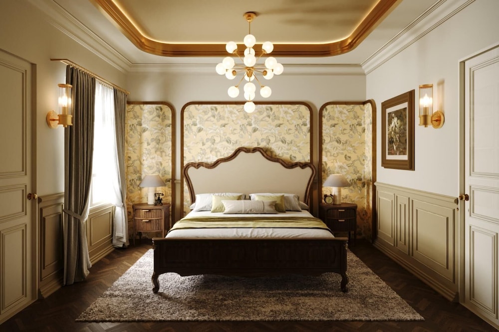 roma nueve dos hotel boutique