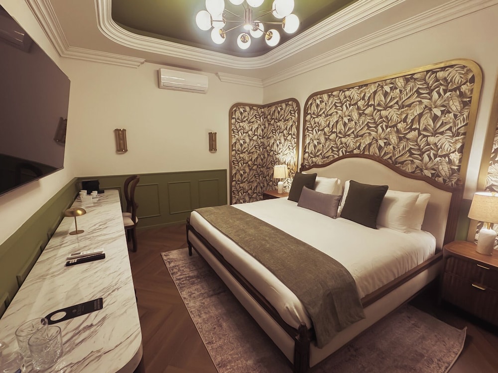 roma nueve dos hotel boutique