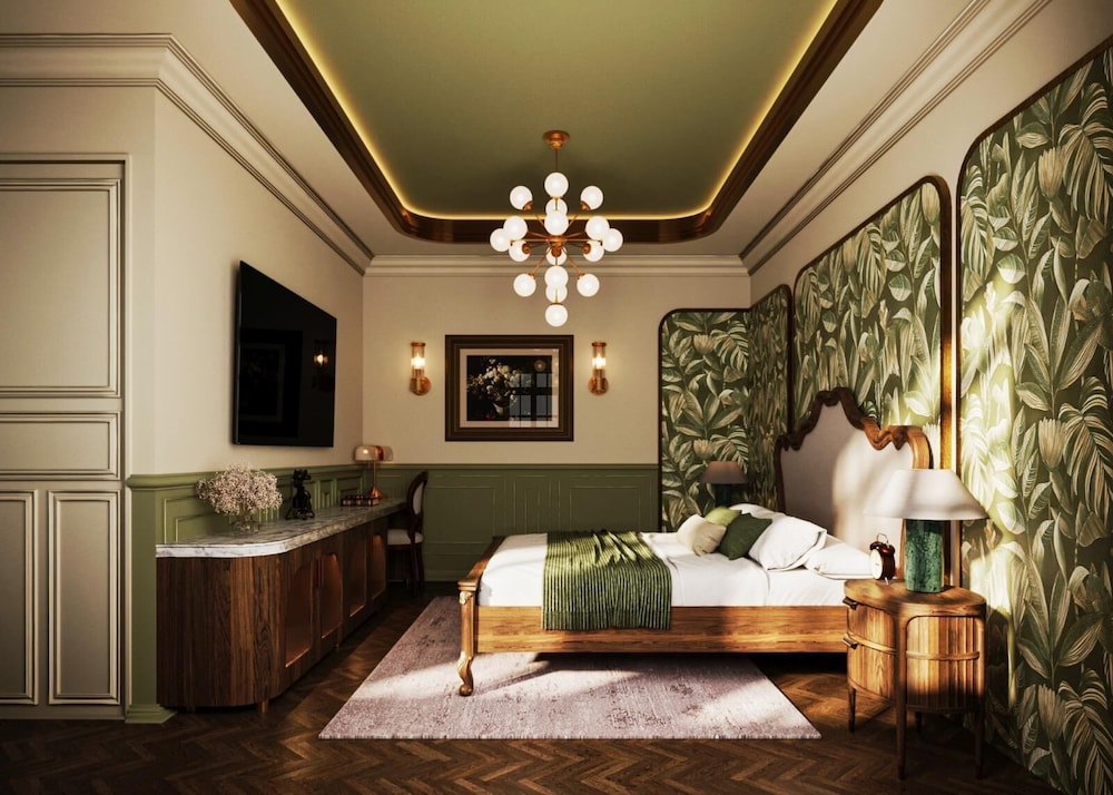 roma nueve dos hotel boutique