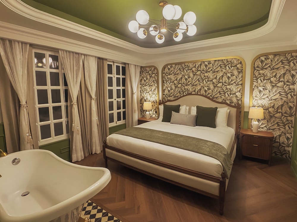 roma nueve dos hotel boutique