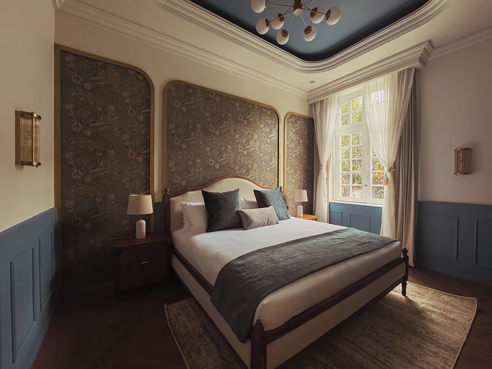 roma nueve dos hotel boutique