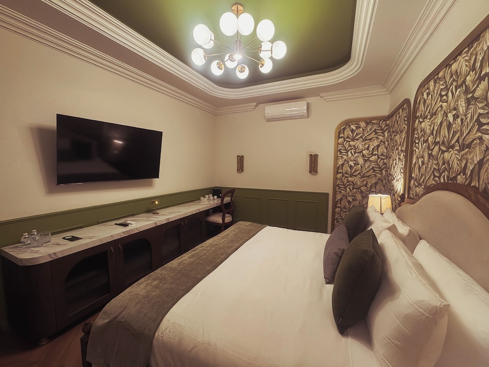 roma nueve dos hotel boutique