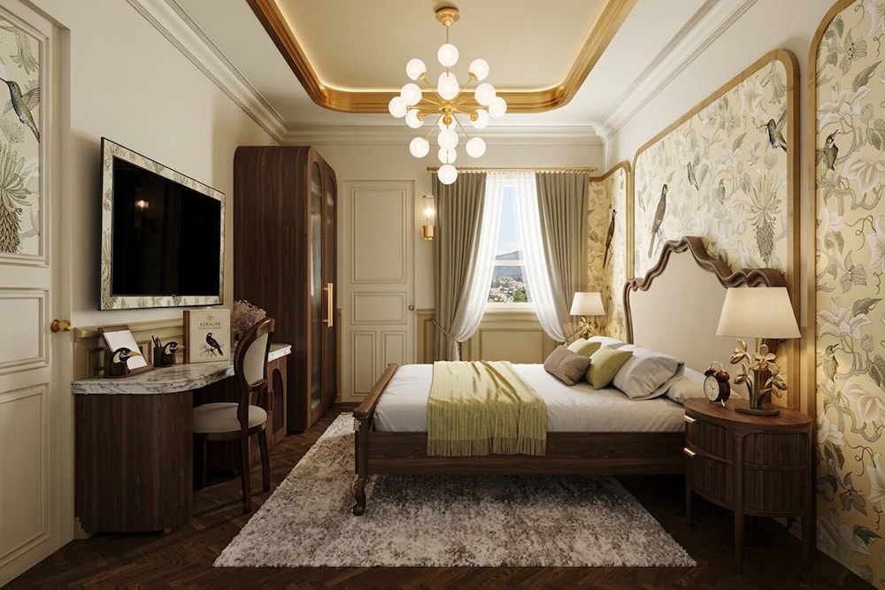 roma nueve dos hotel boutique