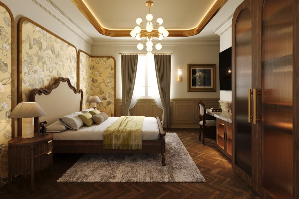 roma nueve dos hotel boutique