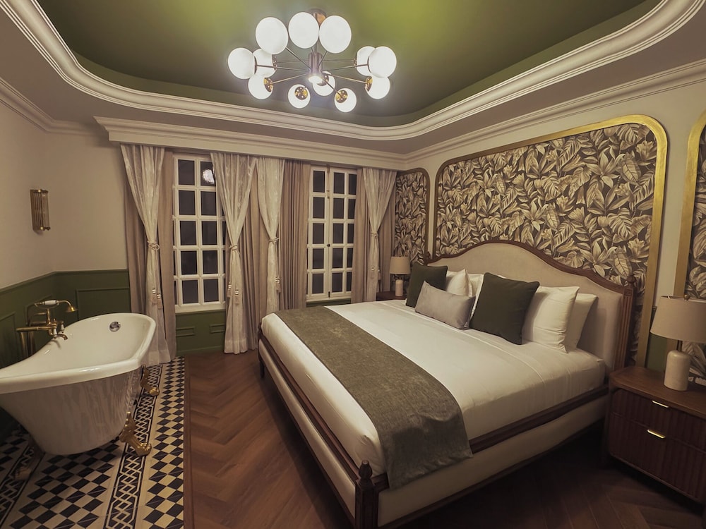 roma nueve dos hotel boutique