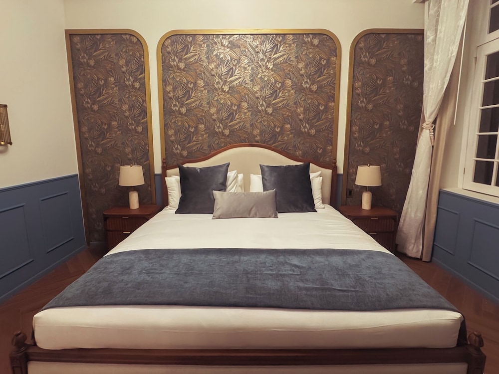 roma nueve dos hotel boutique