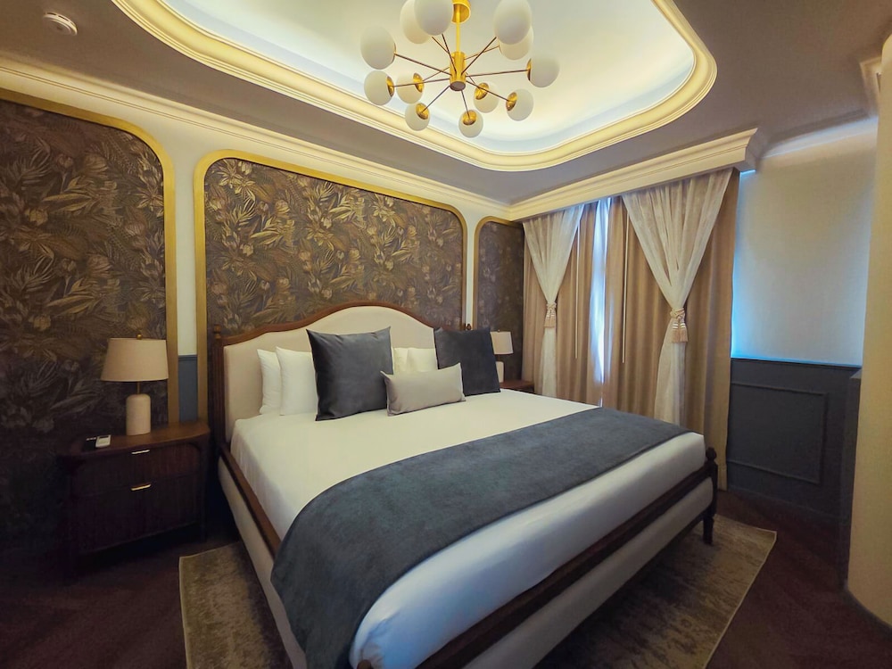 roma nueve dos hotel boutique