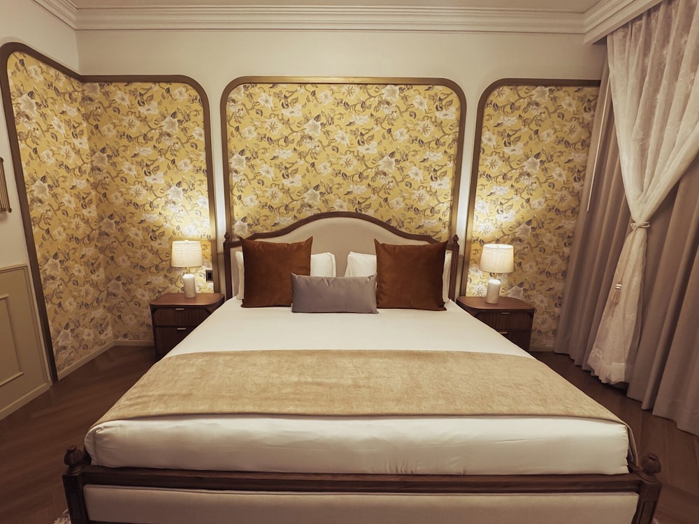 roma nueve dos hotel boutique