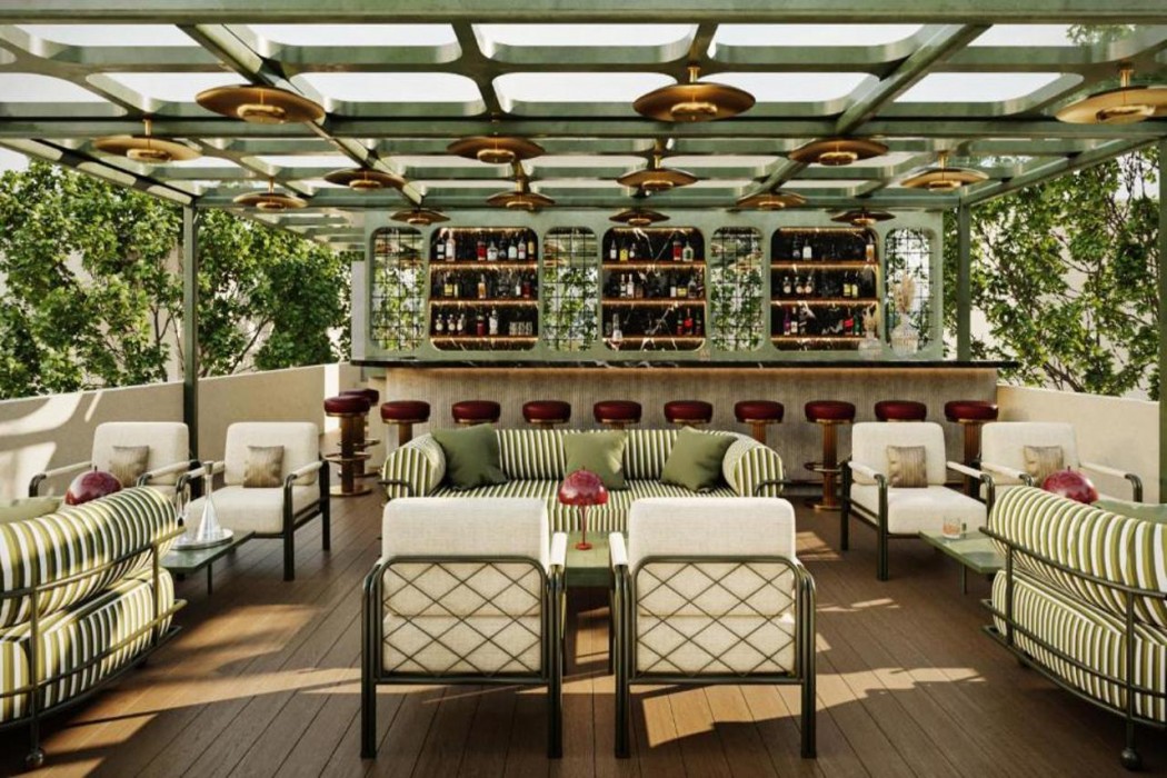roma nueve dos hotel boutique