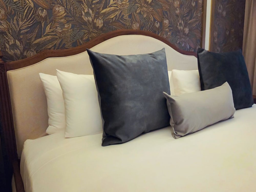 roma nueve dos hotel boutique