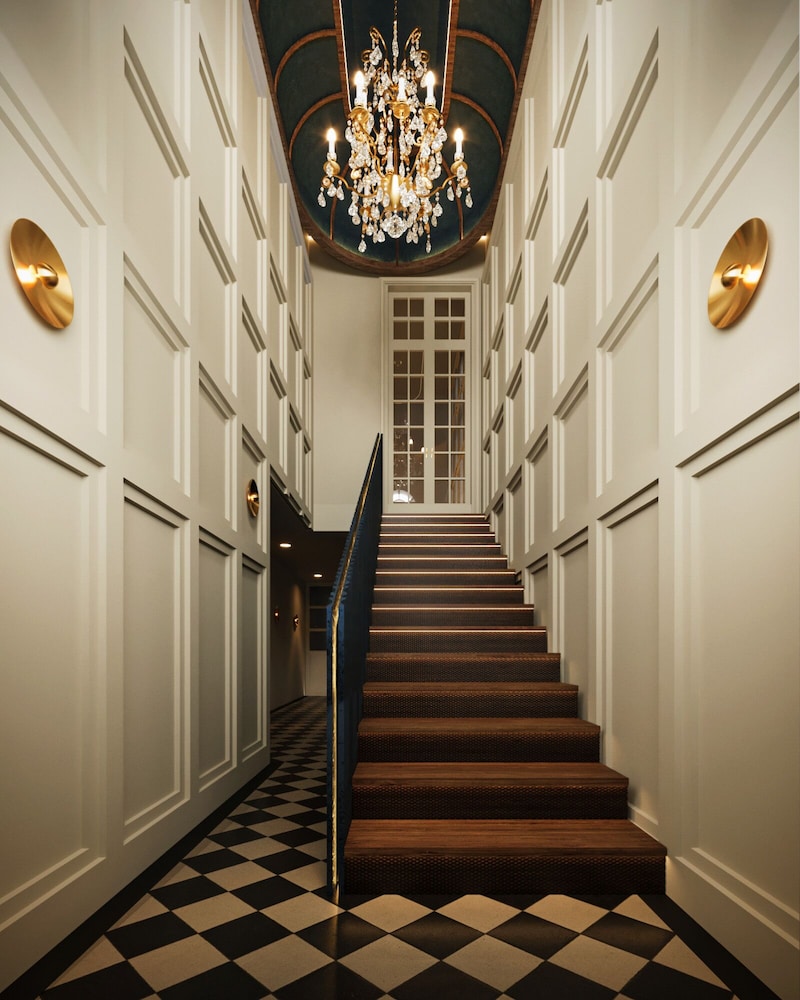 roma nueve dos hotel boutique