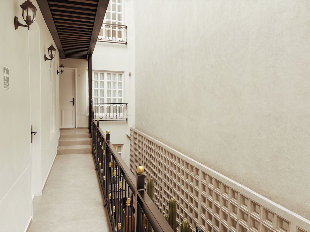 roma nueve dos hotel boutique